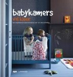 Charles Delporte - Babykamers vol kleur - een inspirirend boek boordevol verf- en decoratietips Charles Delporte - Babykamers vol kleur - een inspirirend boek boordevol verf- en decoratietips