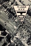 - 75 Jaar AVV TOG - 75 Jaar AVV TOG