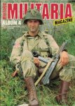 N.N. - Armes Militaria Magazine. Album 4
