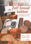Wil Engels, Netty Engels-Geurts - Zelf brood bakken