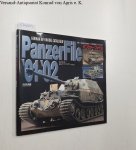 Toshiaki, Namie (Hrsg.): - Panzer file 2001-2002 edition WWII German military vehicle model catalog: