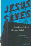 Toole, John Kennedy - De neon-bijbel