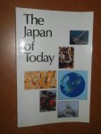 Gaimusho - The Japan of today