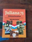 Bouwman, Mies - Juliana 75 - Nationaal fotoalbum