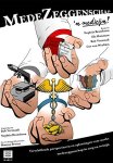 Brandsma, Nephtis, Huisman, Els, Vermaak, Bob - Medezeggenschap, 'n medicijn? Verschillende perspectieven en oplossingen voor medezeggenschap in zorg en welzijn