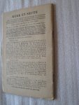 Knuttel, Dr. W.P.C. - Kerk en Burgerlijke Overheid / Uit onzen Bloeitijd / Serie I. No. 7