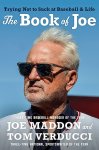 Joe Maddon, Tom Verducci - The Book of Joe