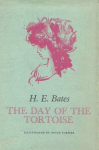 Bates, H.E - The day of the tortoise