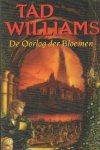 Williams, Tad - De oorlog der bloemen