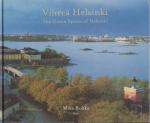Mika Rokka - Vihreä Helsinki / the green spaces of Helsinki