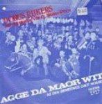 Dorus Rijkers - 45 toeren single Dorus Rijkers Met begeleiding van de Biemeewes'n