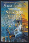 Shinn, Sharon - Jenna Starborn Shinn, Sharon - Jenna Starborn