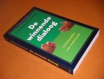 Benedict, Thomas. - De winnende Dialoog. Onderhandelen voor Professionals.