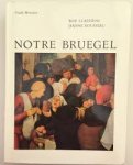 Claessens, Bob, Jeanne Rousseau - Notre Brueghel