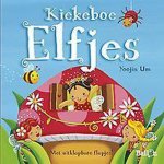 N.v.t. - Kiekeboe Elfjes