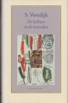 Vestdijk, Simon - De kellner en de levenden.