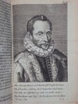 G. Brandt - Verhaal van de reformatie, in en ontrent de Nederlanden