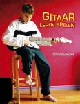 T. Burrows - Gitaar leren spelen