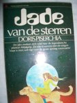Piserchia, Doris - Jade van de sterren