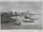 Valentia, George A. - Reize naar Indie, Ceylon, de Roode Zee, Abyssinie en Egypte, in de jaren 1802 tot 1806
