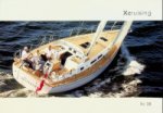 X-Yachts - Brochure Xcruising XC 38 Sailing Yacht