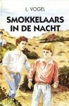 Vogel, L. - Vogel, L.-Smokkelaars in de nacht