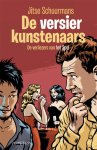 Jitse Schuurmans 69031 - De versierkunstenaars de verliezers van het Spel
