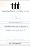 diversen - TTT. Interdisciplinair Tijdschrift voor Taal- &Tekstwetenschap. Jaargang 2, nummer 1 - 4 (compleet) diversen - TTT. Interdisciplinair Tijdschrift voor Taal- &Tekstwetenschap. Jaargang 2, nummer 1 - 4 (compleet)