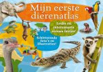Sergio Szwarcberg - Mijn eerste dierenatlas