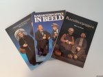 Bets vam Boxel - 3x Karakterpoppen: 1) Karakterpoppen; 2) Karakterpoppen in beeld; 3) Patronen voor karakterpoppen Bets vam Boxel - 3x Karakterpoppen: 1) Karakterpoppen; 2) Karakterpoppen in beeld; 3) Patronen voor karakterpoppen