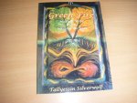 Tallyessin Silverwolf - Green Fire - Magical Verse for the Wheel of the Year