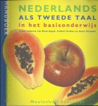 Appel, René (redactie) - Nederlands als tweede taal in het basisonderwijs