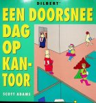 Adams, Scott - Een doorsnee dag op kantoor Adams, Scott - Een doorsnee dag op kantoor
