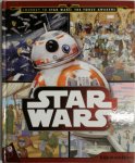  - Journey to Star Wars