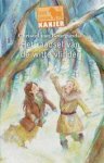 Bourgondie, C. van - Het raadsel van de witte vlinder