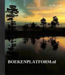 Marsden, Walter - Lapland