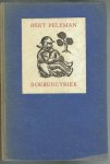 Peleman, Bert 1915-1995. - Boerenlyriek