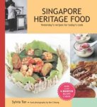 Sylvia Tan, Sylvia Tan - Singapore Heritage Food