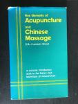 D & J Lawson-Wood - The Five Elements of Acupuncture and Chinese Massage