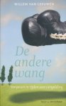 Leeuwen, Willem van - De andere wang. Vergeven in tijden van vergelding