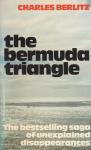 Berlitz, Charles - The Bermuda Triangle