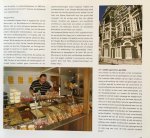 Wetering, J. van de - Daarom, Den Haag / druk 1