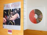 Hunt, Christ - Blues by the Bar. Cool Riffs That Sound Great over Each Portion of the Blues Progression [With CD]