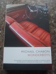 Chabon, Michael - Wonderboys