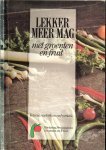  - Lekker meer mag met groenten en fruit