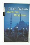 Özkan, Hülya - Mord am Bosporus
