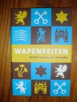 Hilverda, Willy - Wapenfeiten. Verhalen van wapens van steden
