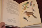 Wildash, Philip - Birds of South Vietnam
