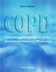 Nijland, Marcel - COPD - Informatie over behandelingen en tips om de conditie te verbeteren bij COPD en astma