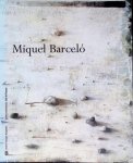 Miquel Barceló - Impressions d'Afrique. Miquel Barcelo